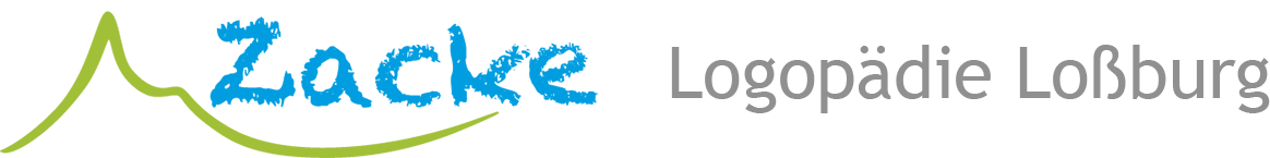 Zacke Logopädie Loßburg